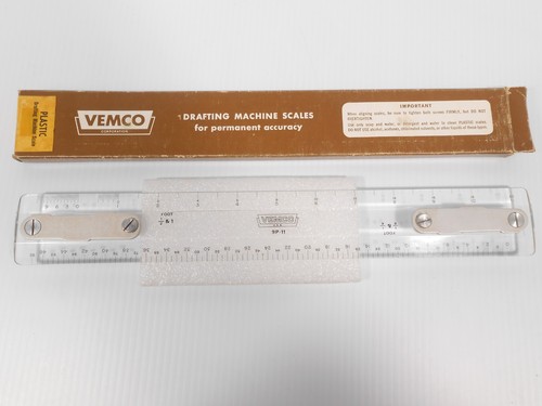 Vintage vemco drafting - vintage,