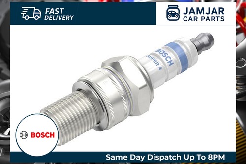 Bosch 0242232504 spark plug - bosch,