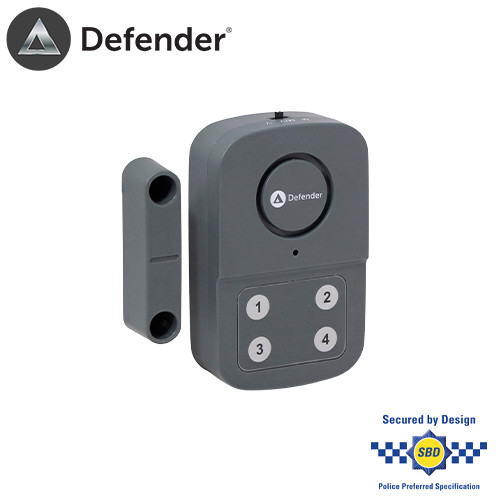 Defender dual activation - defender,