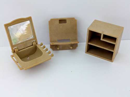 Tomy sylvanian families - tomy,