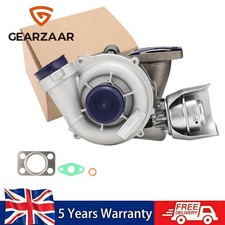 Upgrade Turbocharger For Ford