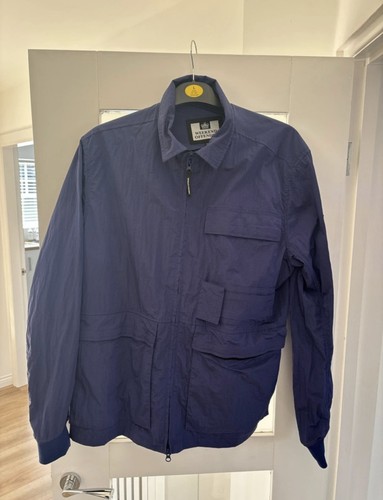 Navy blue weekend - navy,