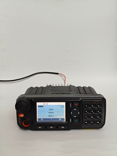 Hytera mt680 350 - hytera,