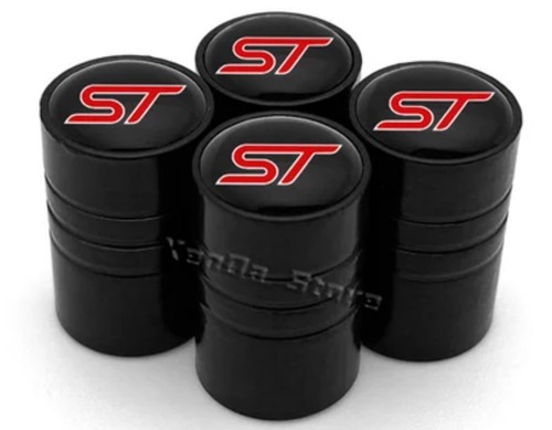 Ford tyre valve caps - tyre,