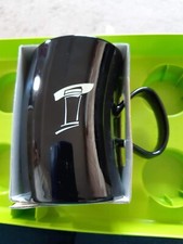 Novelty icons of Ireland Mug by john hinde.  "Great Gift ."