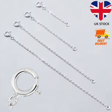 Genuine 925 Sterling Silver