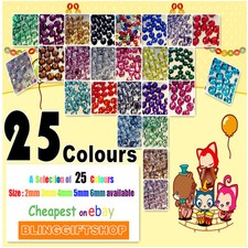 PACK 5000 RESIN RHINESTONES