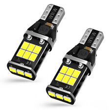 2x For Audi a4 b8 b9 Upgrade