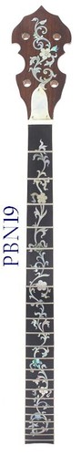 String fret banjo - 22,