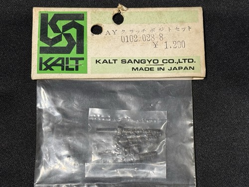 Kalt helicopter 0102 028 8 - kalt,