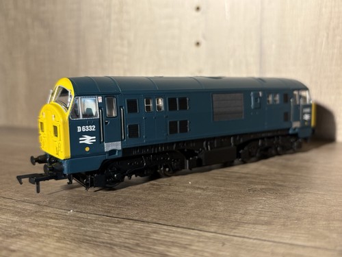 Dapol 012 008 gauge - oo,