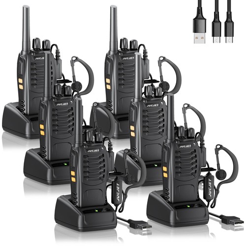 88e walkie talkies - bf-88e,