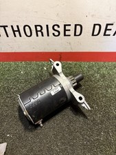 TECUMSEH ELECTRIC STARTER 12v