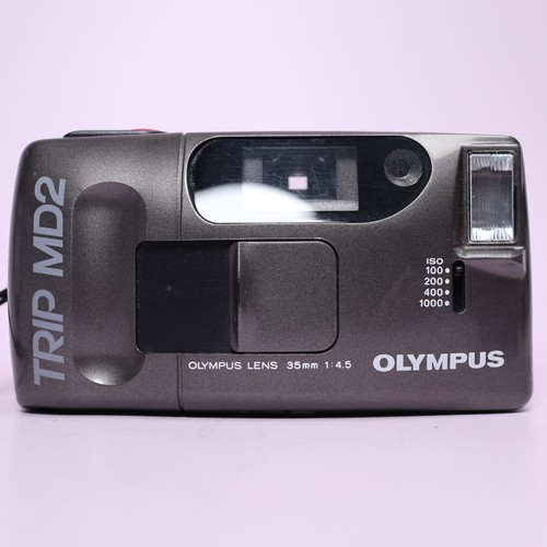 Olympus trip md2 - md2, 35mm