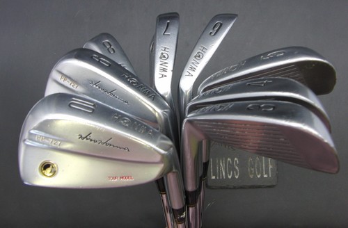 Set honma 727 3 10 - of, pp-727