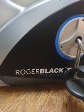RogerBlack Firness Bike