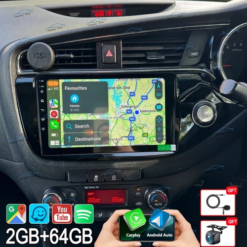 64g stereo radio for - stereo, ceed