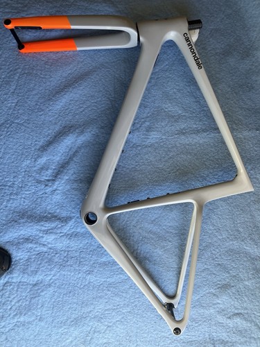 Cannondale supersix evo gen - cannondale,