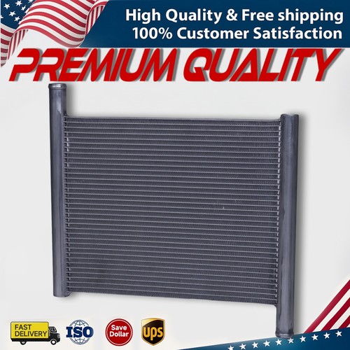 13169 radiator for smart - for,