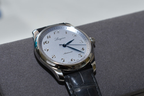 Longines master collection - longines,