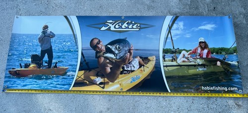 Hobie kayak fishing - hobie,
