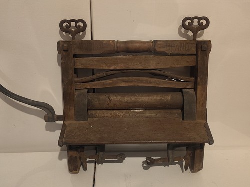 Antique anchor brand bicycle - anchor,