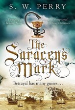 The Saracen's Mark (The