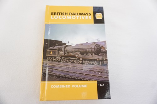1948 british railways - 1948,