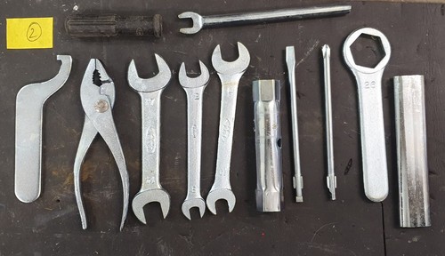 1970s honda tool - honda, kit