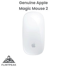 Magic Mouse 2 (Lightning) -