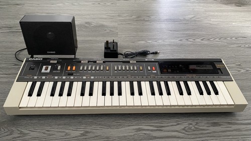 Casiotone 800 electronic - mt-800,