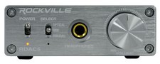 Rockville RDAC5S DAC Digital