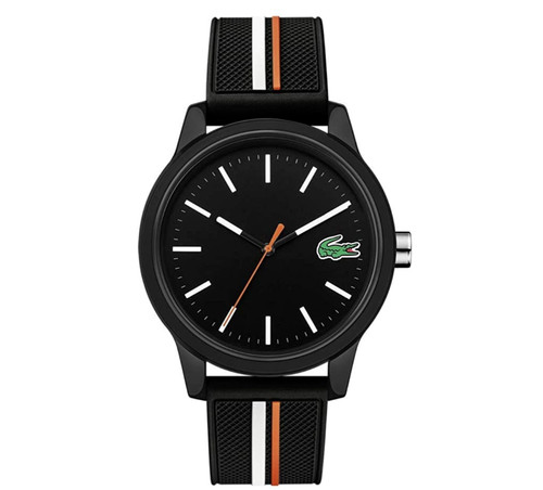 Lacoste 2011071 black - lacoste,