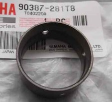 Genuine Yamaha Transmission