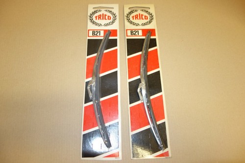 Trico windshield wipers - trico,