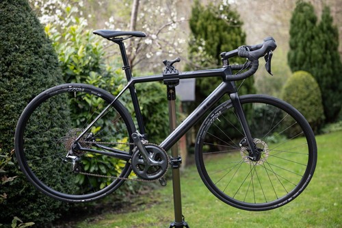 Focus cayo disc - tiagra, 2017