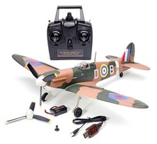 Volantex Spitfire Mk2 500mm