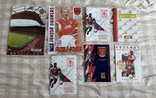 Arsenal Vintage