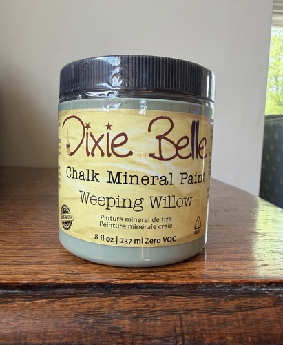 Weeping willow 8oz - 8oz, (237ml)