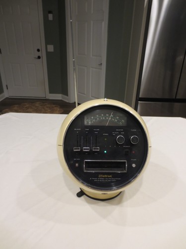 Weltron 2001 space ball - weltron,