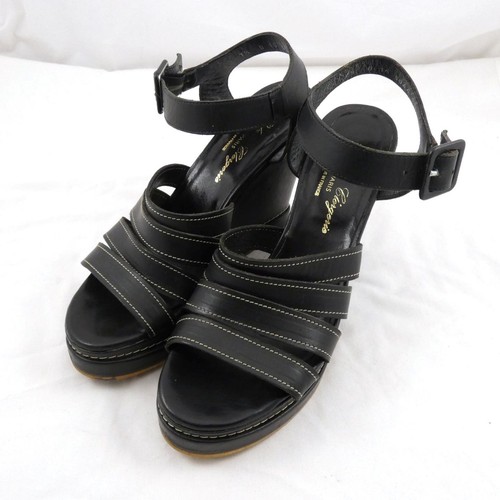 Robert clergerie wedge - clergerie, strappy