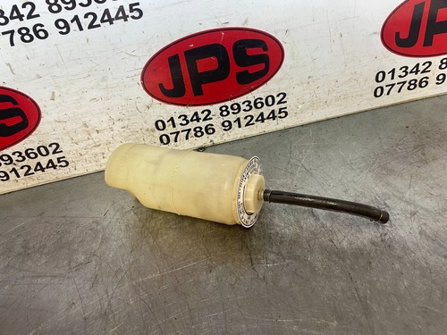 Plastic coolant tank cap - coolant,