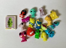 Gogo’s Crazy Bones Mixed