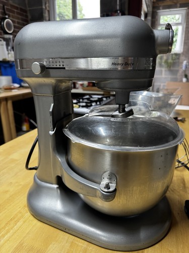 Kitchenaid 5ksm7591 heavy - 5ksm7591, duty