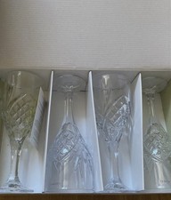 New Galway Crystal Irish