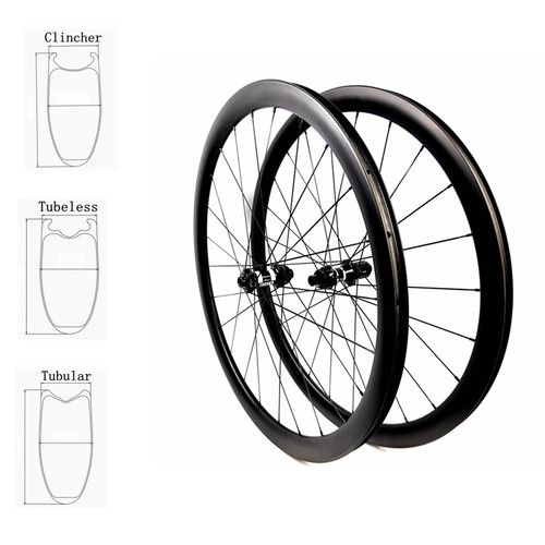 700c full carbon road bicycle - 700c,
