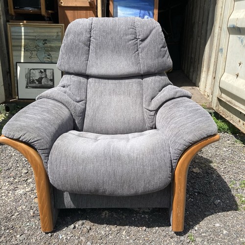 Ekornes stressless reclining - ekornes,