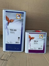 Glasurit 2K HS Multi-Clear