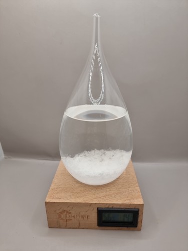 3dhome storm glass drop shaped - 3dhome,