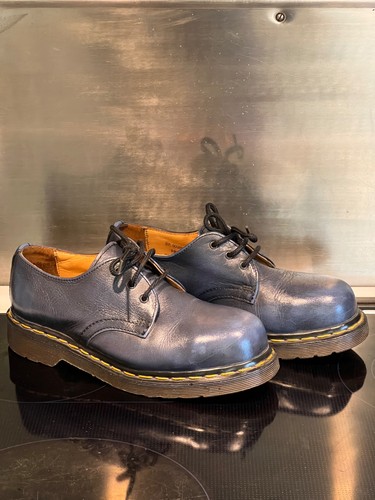 Martens 1925 54 acid - dr.,